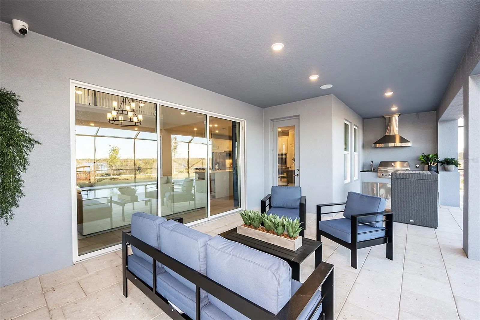 19326 Lochside Lane ~ Model Home