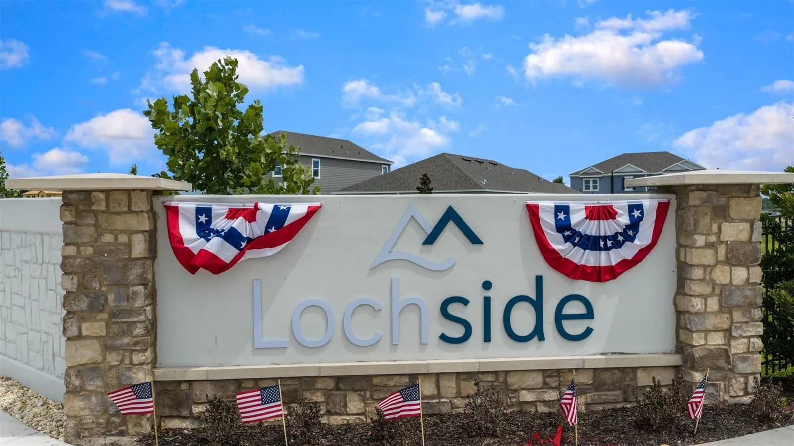 Lochside Community