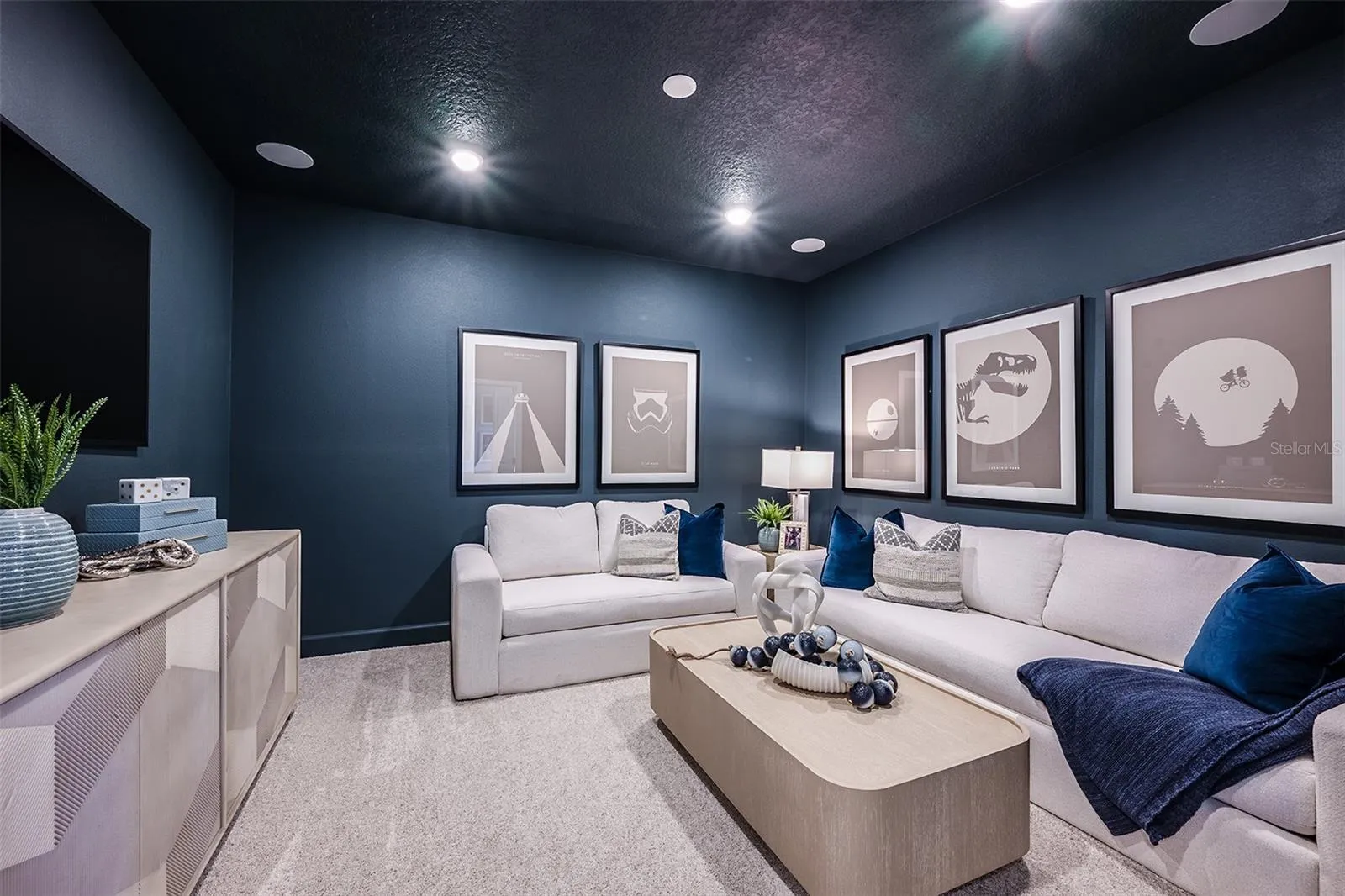 19326 Lochside Lane ~ Model Home