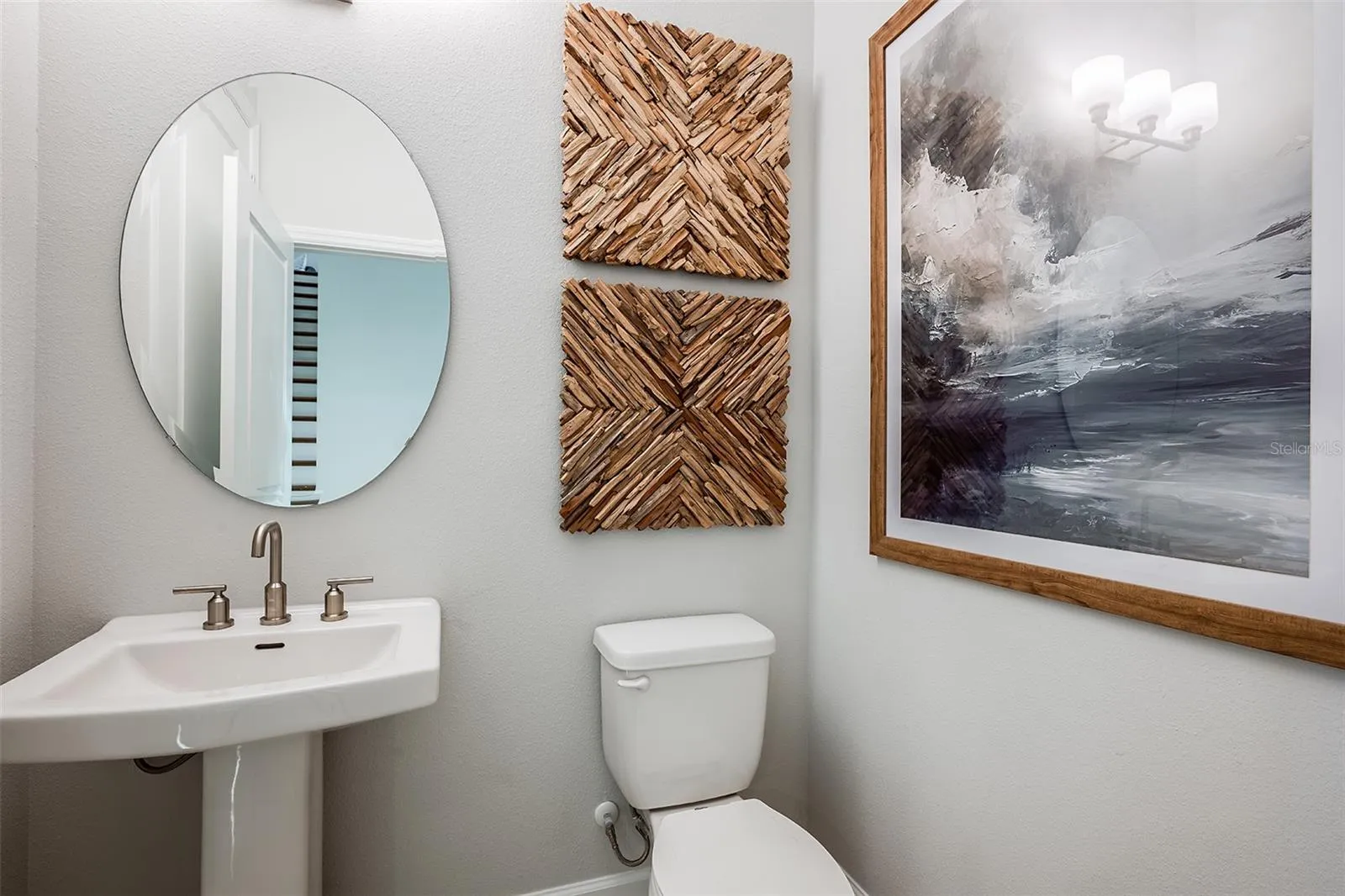 19326 Lochside Lane ~ Model Home
