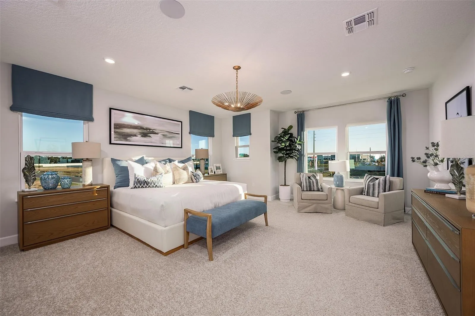 19326 Lochside Lane ~ Model Home