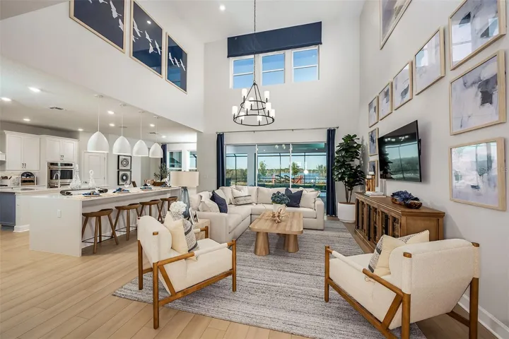 19326 Lochside Lane ~ Model Home