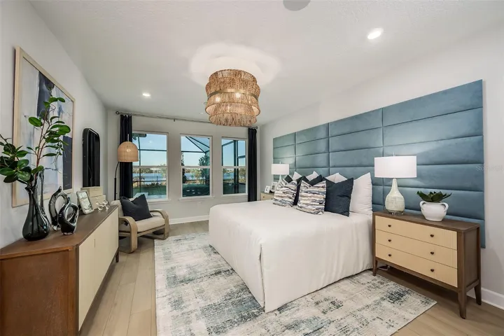 19326 Lochside Lane ~ Model Home
