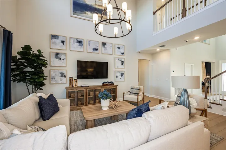 19326 Lochside Lane ~ Model Home