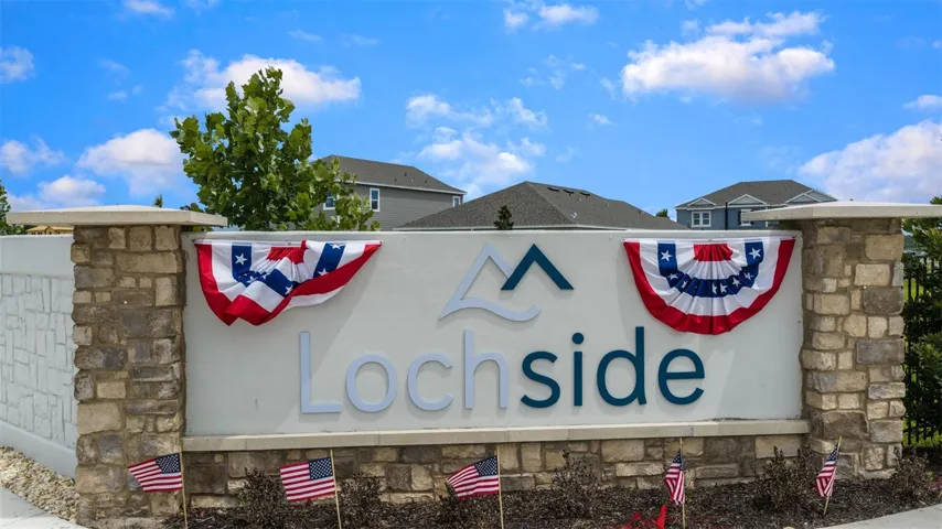 Lochside Community