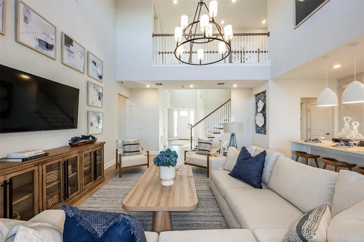 19326 Lochside Lane ~ Model Home