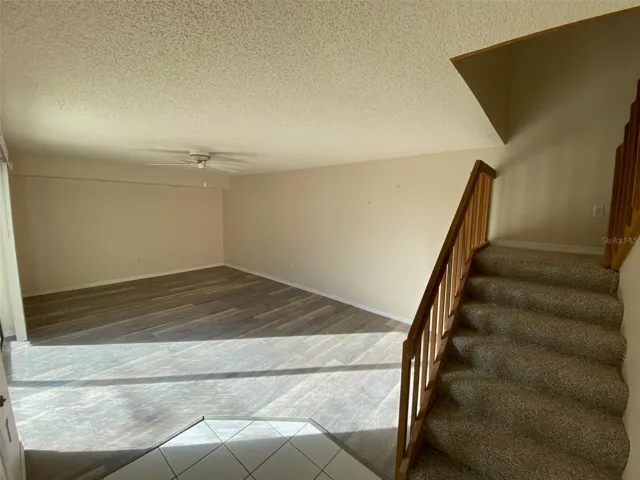 New flooring throughout this home.