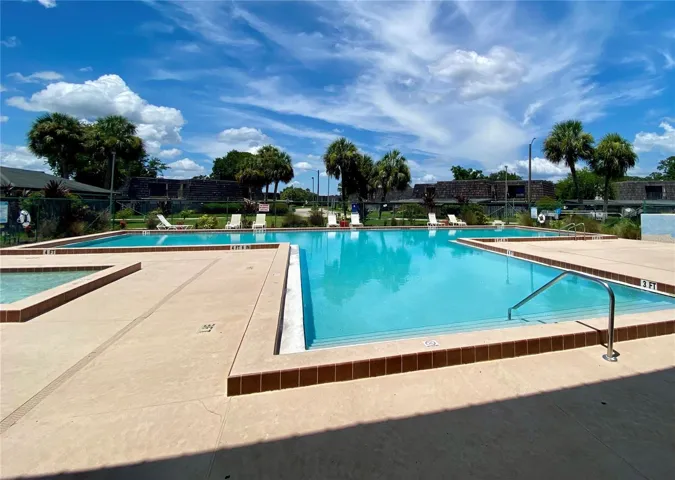 pool