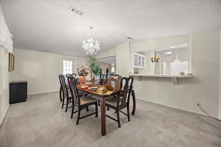 14'x22' Multi-Purpose Room FORMAL DINING OR FAMILY ROOM
