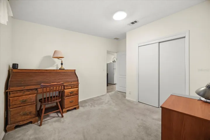 2nd view of Bedroom #2