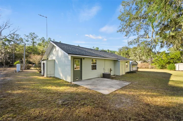 Back of Home