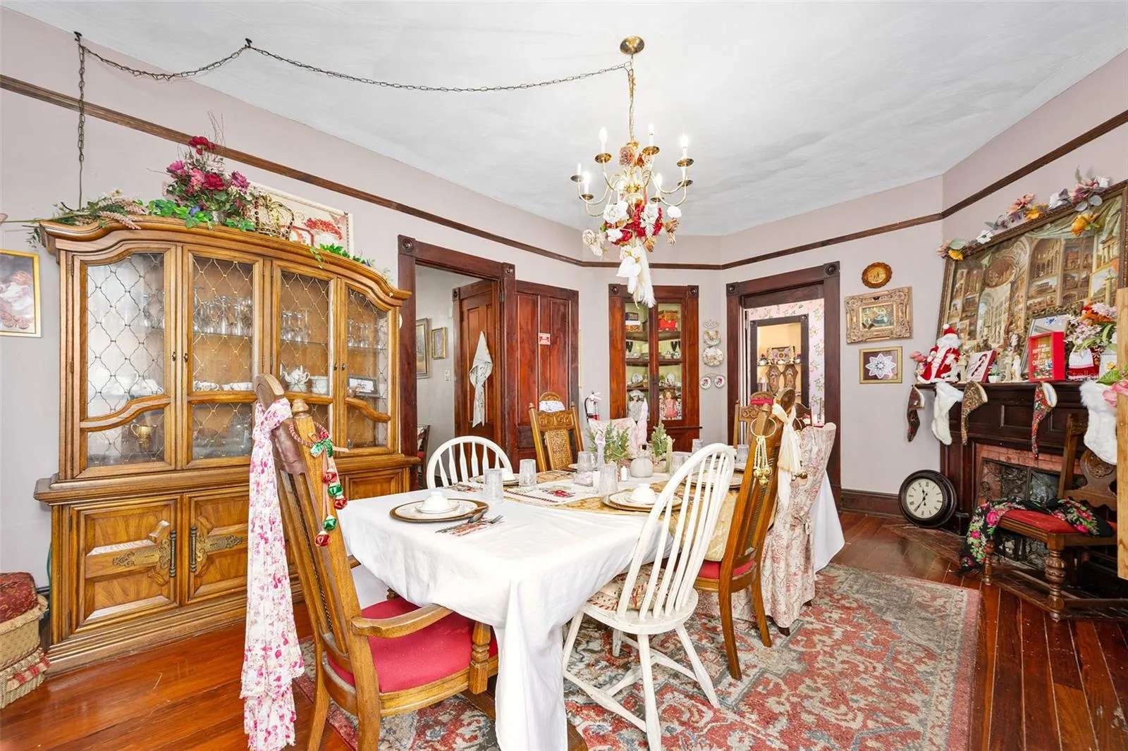 Main Dining Room