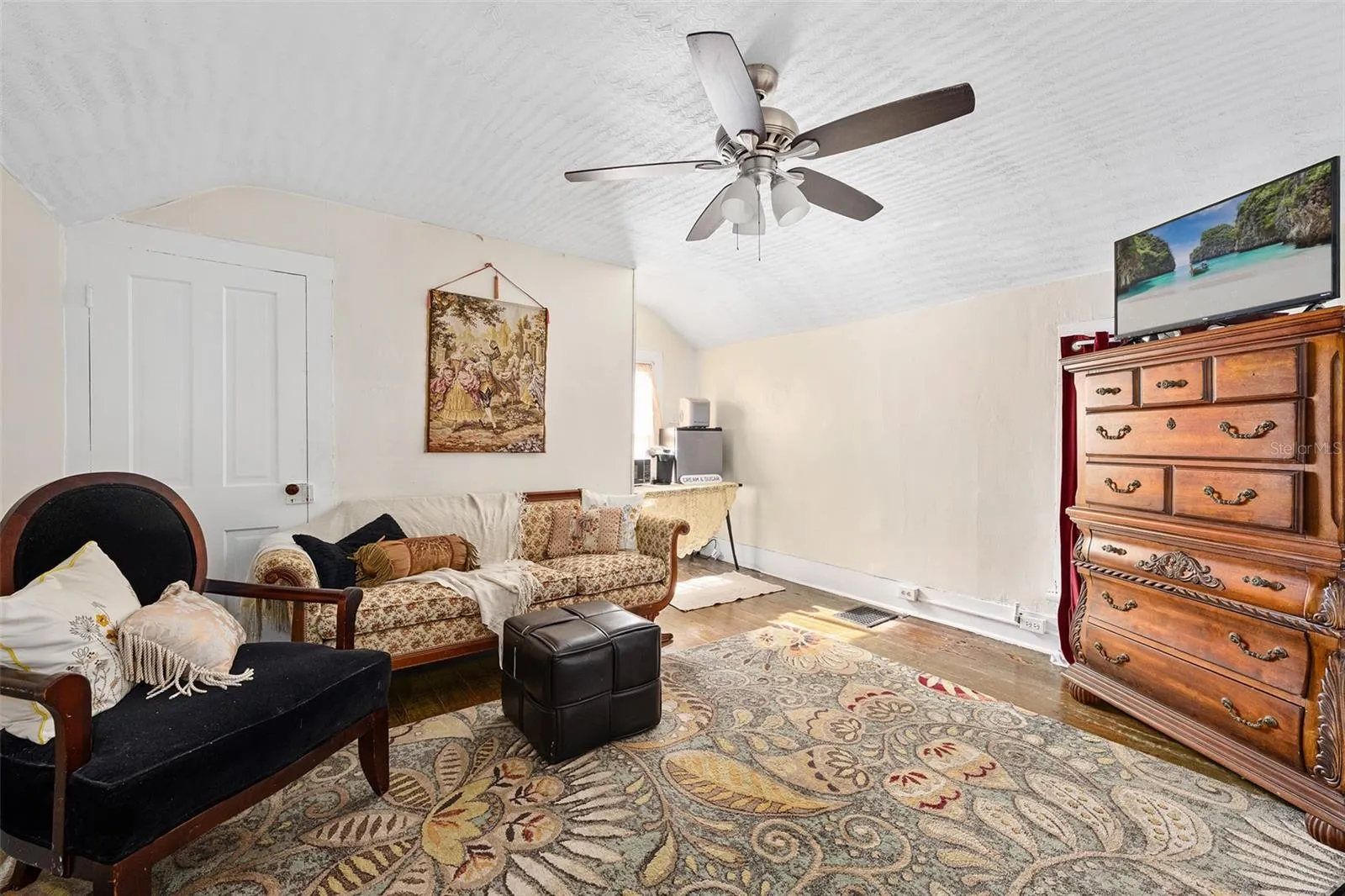 Bedroom #4