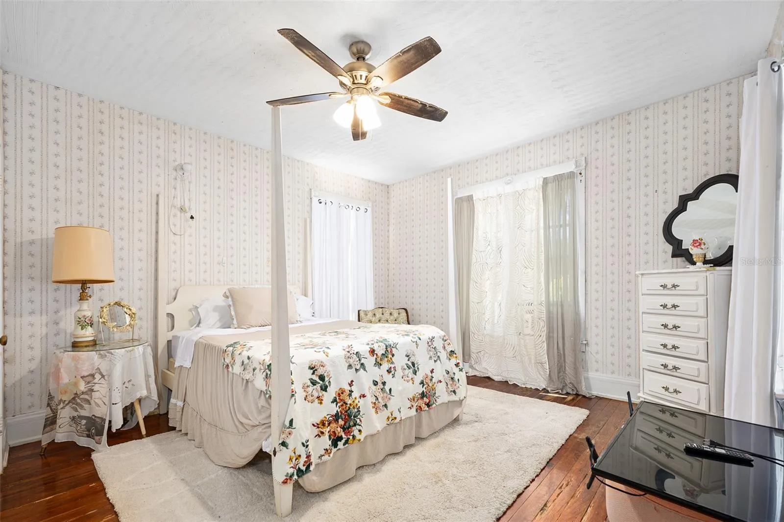 Bedroom #3