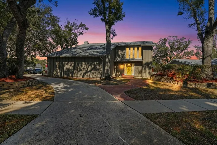 Front Exterior