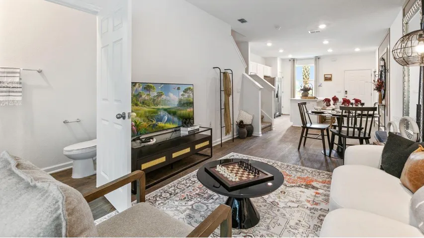 Photo of Model Home