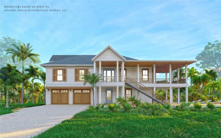 Virtual rendering