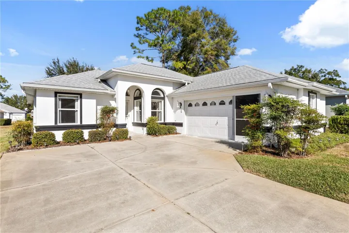 Welcome to Your New Home!