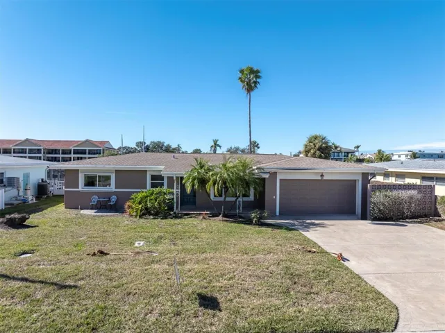 Front of home 2