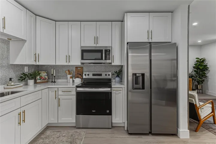 All New Samsung Appliances