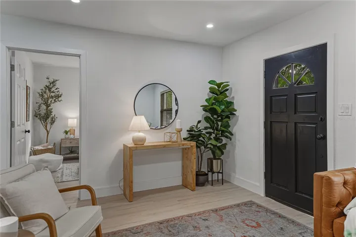 Foyer