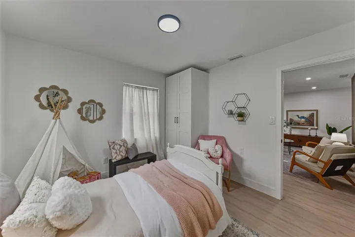 2nd Bedroom