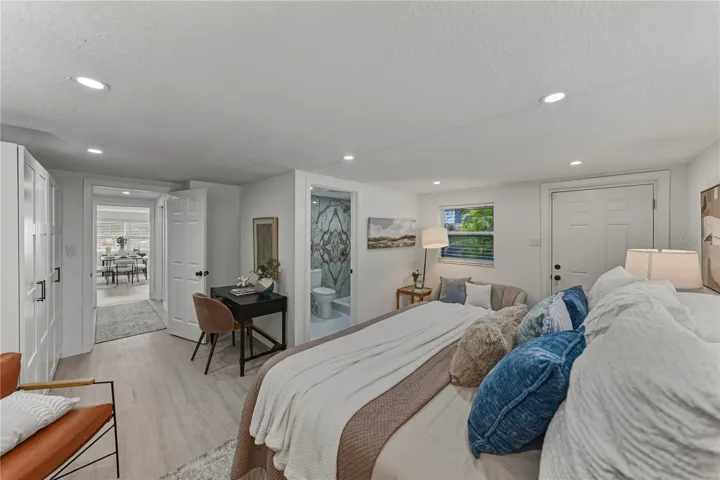 Primary Suite