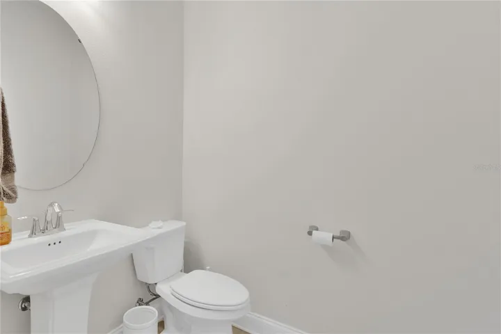 Guest Bath