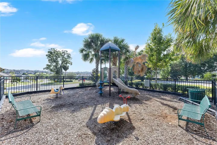 Community Playground