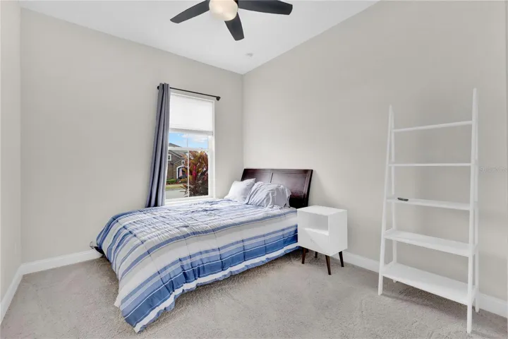 3rd Bedroom