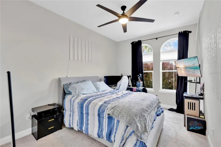 2nd Bedroom