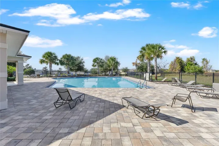 Community Pool
