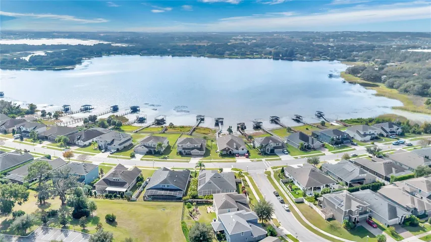 Lake View