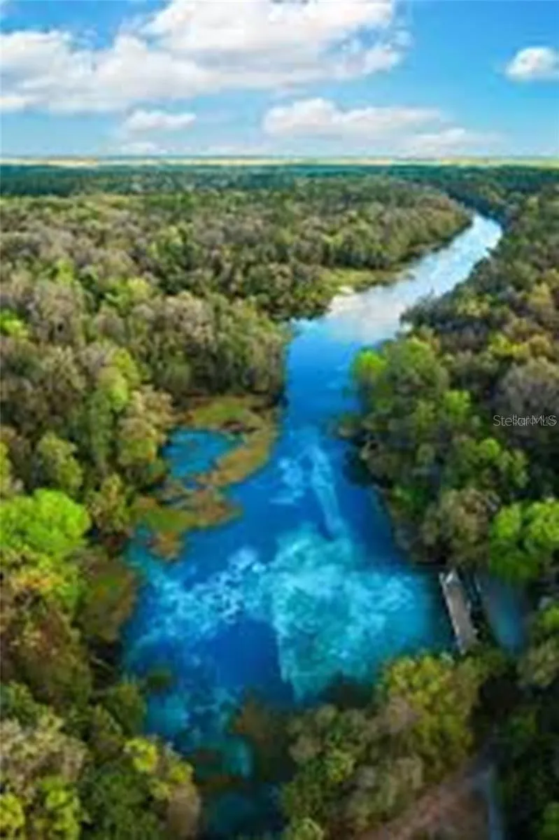 Rainbow River
