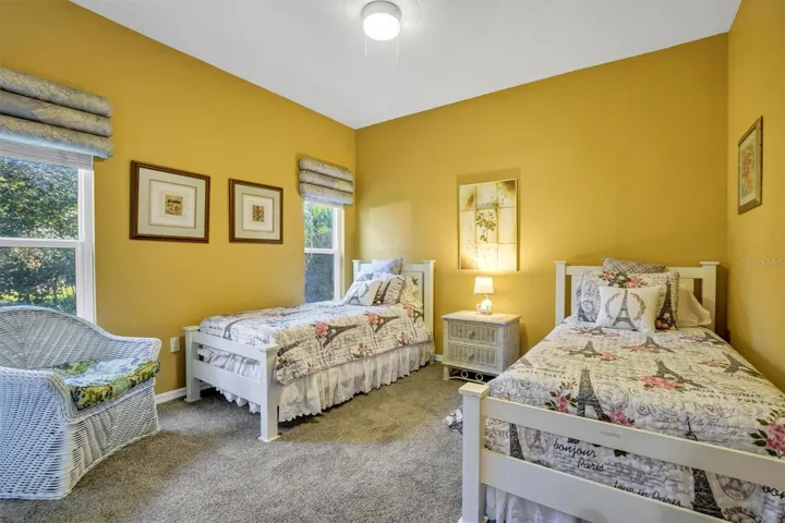 Guest bedroom 2