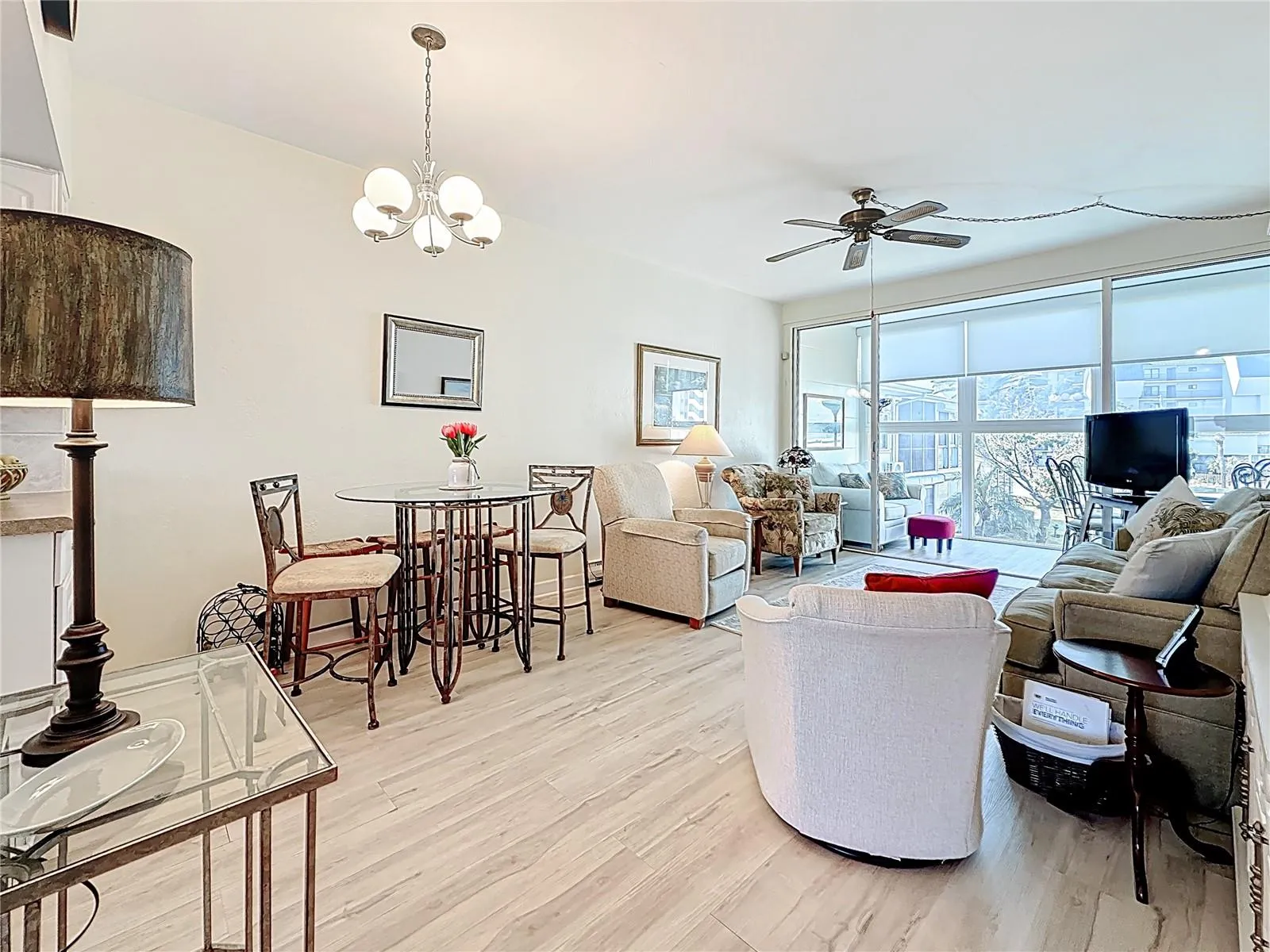 Welcome to your new Beach Life!