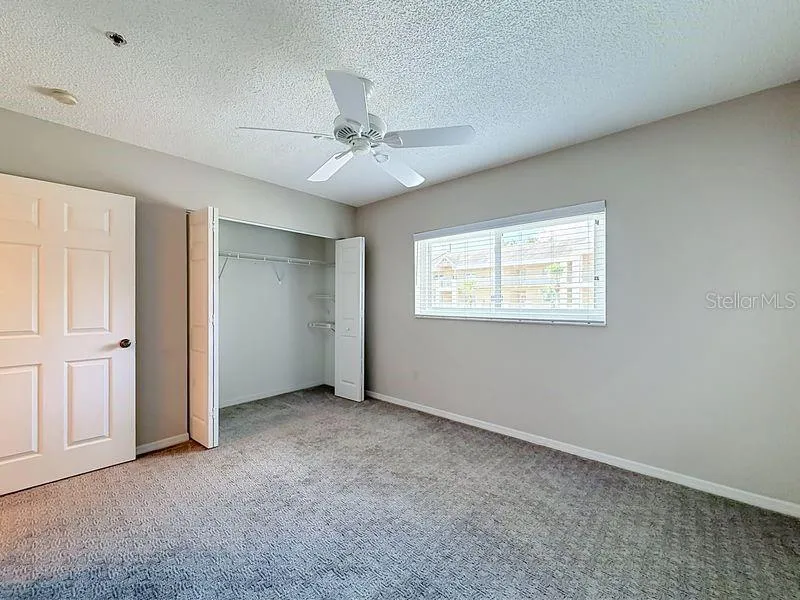 Guest bedroom