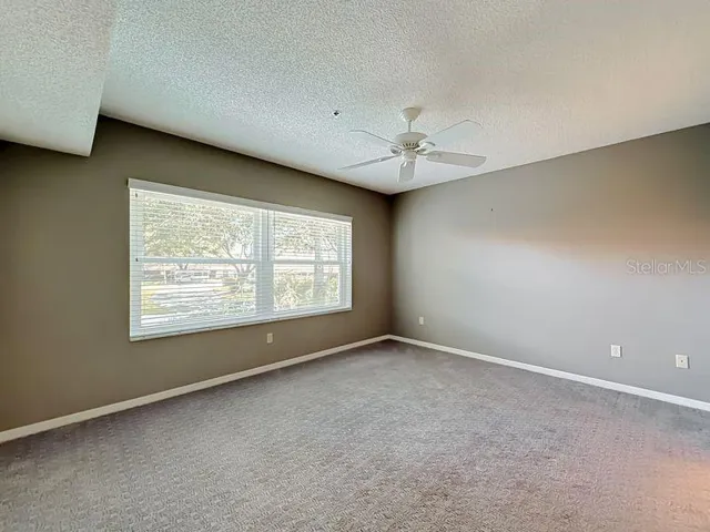 Endless options for decor in the master/primary