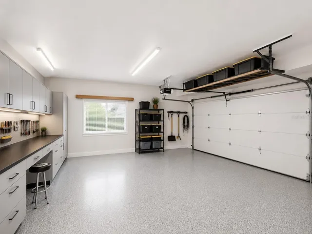 Potential renovation loan virtual staging