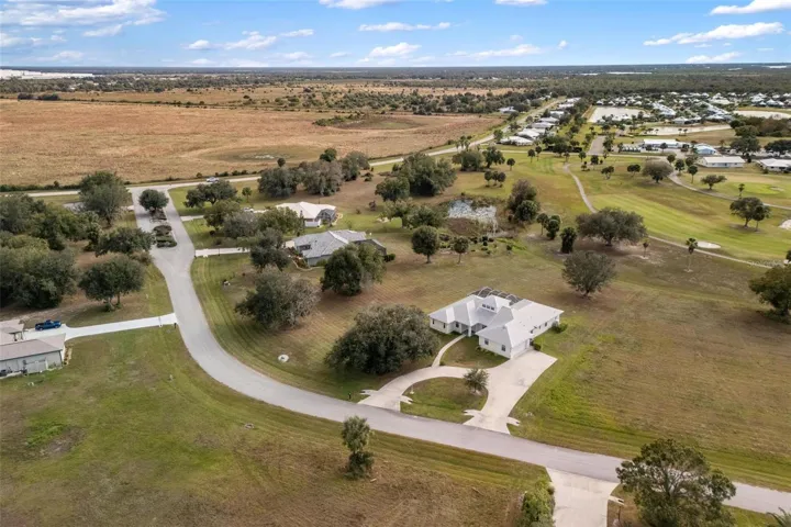 Overhead View