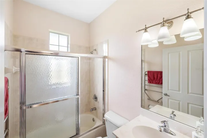 3rd Bathroom