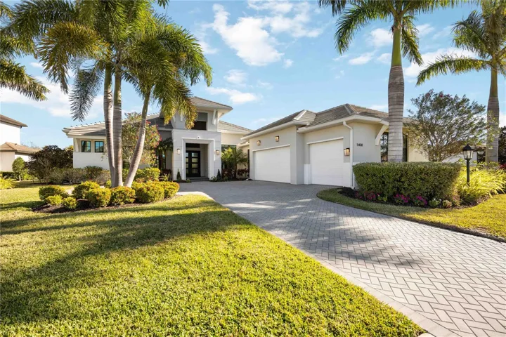 Welcome Home
