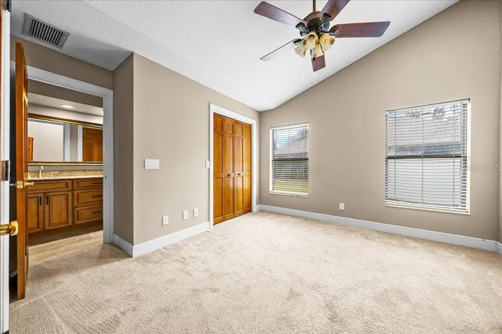 Guest bedroom #1 or office/den