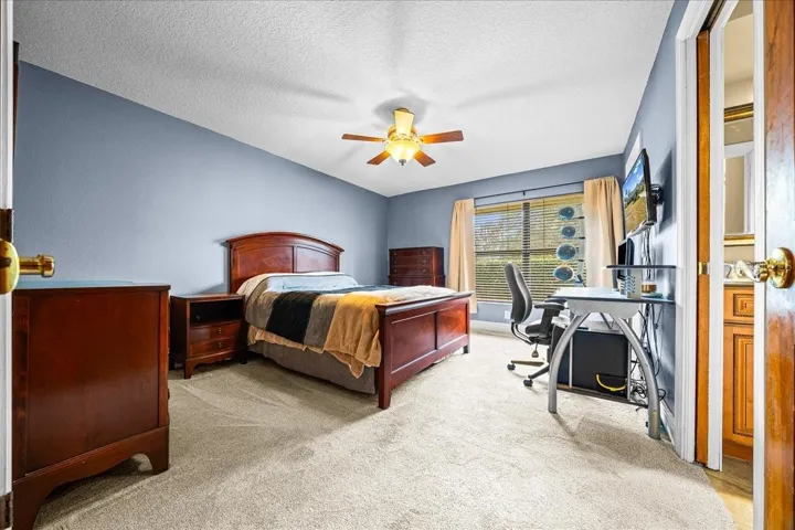 Guest bedroom #2