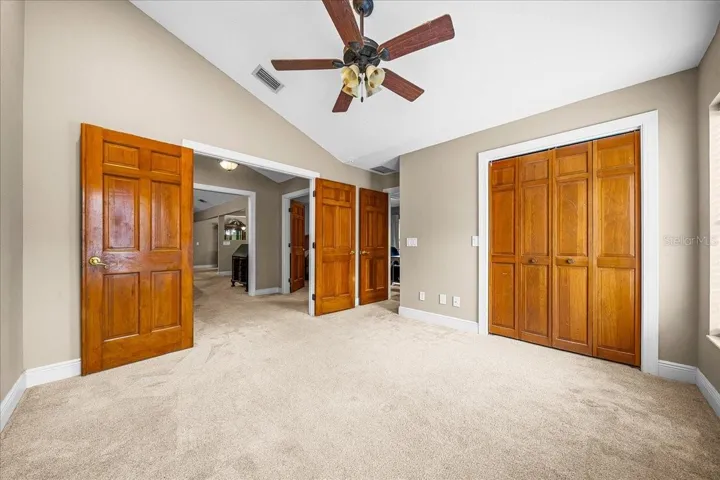 Guest bedroom #1 or office/den