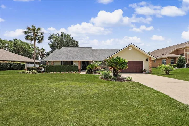 Welcome Home!
