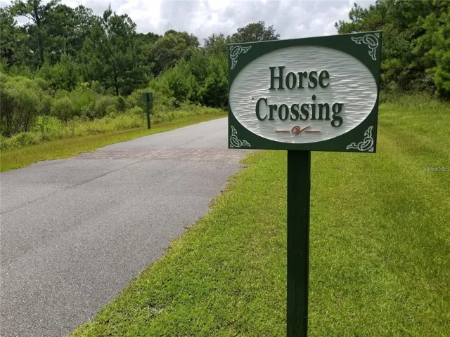sign
