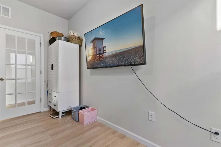 Bonus Room