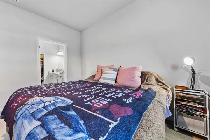 Master Room