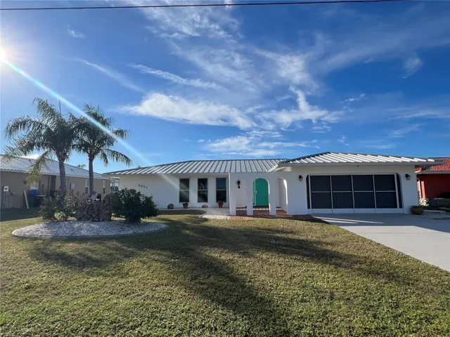 2921 Guadalupe Dr.